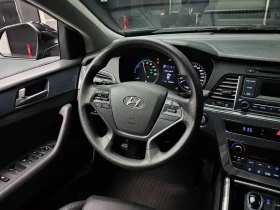 Hyundai Sonata 2.0 HEV, снимка 13