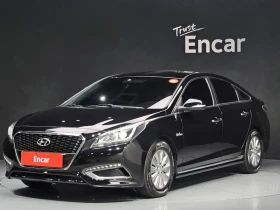 Hyundai Sonata 2.0 HEV, снимка 1