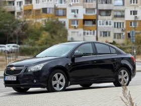 Chevrolet Cruze, снимка 2