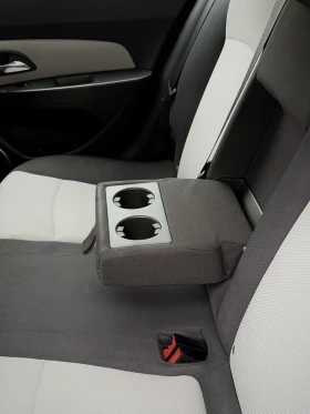 Chevrolet Cruze, снимка 8