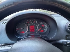 Audi A3 2.0 TDI, 8PA, снимка 14