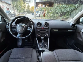 Audi A3 2.0 TDI, 8PA, снимка 9