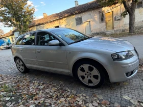 Audi A3 2.0 TDI, 8PA, снимка 7
