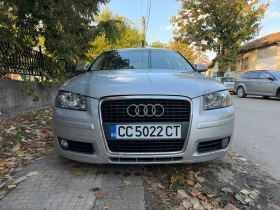 Audi A3 2.0 TDI, 8PA, снимка 2