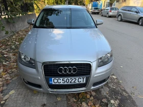 Audi A3 2.0 TDI, 8PA, снимка 1