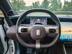 Avatr 11 Max Pure Electric AWD, снимка 8