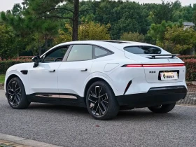Avatr 11 Max Pure Electric AWD, снимка 15