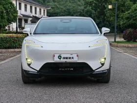 Avatr 11 Max Pure Electric AWD, снимка 2