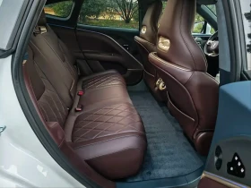 Avatr 11 Max Pure Electric AWD, снимка 12