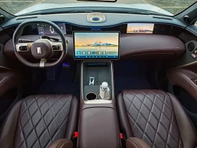 Avatr 11 Max Pure Electric AWD, снимка 10