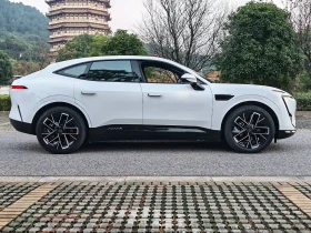 Avatr 11 Max Pure Electric AWD, снимка 4