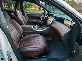 Avatr 11 Max Pure Electric AWD, снимка 11