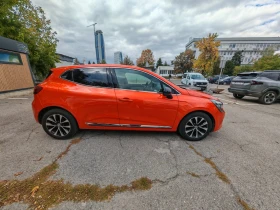 Renault Clio 1, 0TCe автоматик, снимка 4