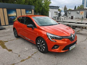 Renault Clio 1, 0TCe автоматик, снимка 3