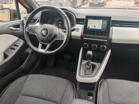 Renault Clio 1, 0TCe автоматик, снимка 10