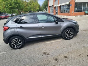 Renault Captur 1.5 DCI, снимка 11