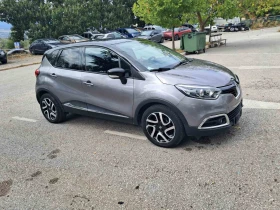 Renault Captur 1.5 DCI, снимка 4