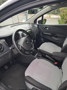 Renault Captur 1.5 DCI, снимка 14