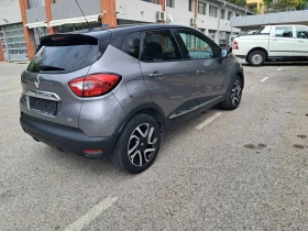 Renault Captur 1.5 DCI, снимка 7