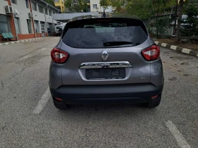 Renault Captur 1.5 DCI, снимка 8