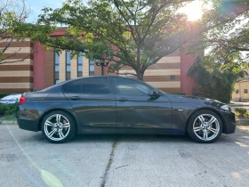 BMW 525, снимка 5