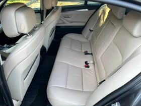 BMW 525, снимка 9