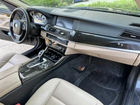 BMW 525, снимка 16