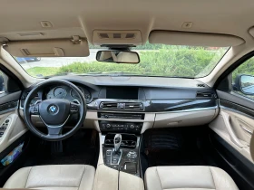 BMW 525, снимка 10