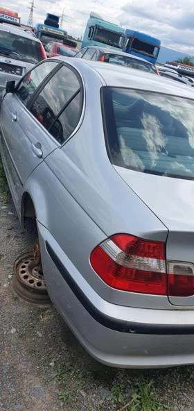 BMW 320 | Mobile.bg    3
