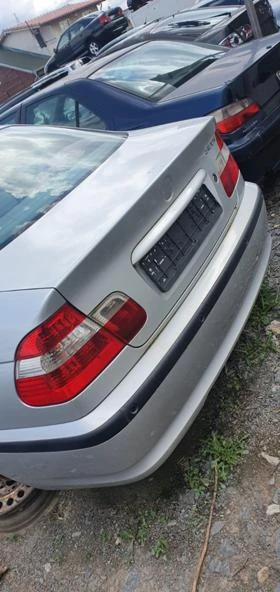 BMW 320 | Mobile.bg    7