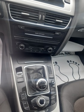 Audi A4 Allroad 2.0TDI1704*4   | Mobile.bg   14