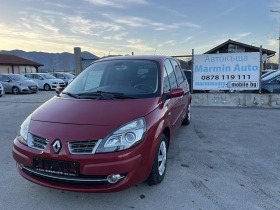     Renault Scenic FACE 1.5DCI 86 EXTREME    ~4 300 .