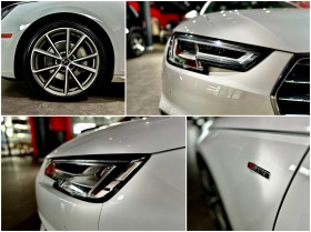 Audi A4 2.0 TFSI Fully Loaded, снимка 7 - Автомобили и джипове - 44114435