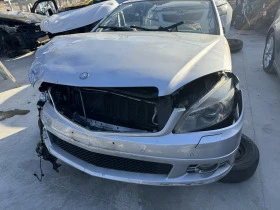 Mercedes-Benz C 350 272961 1