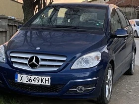 Mercedes-Benz B 200, снимка 3