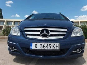 Mercedes-Benz B 200, снимка 7