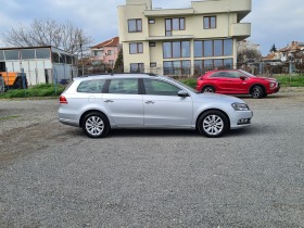 VW Passat 2.0 tdi, снимка 5 - Автомобили и джипове - 44780903