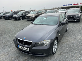 BMW 330 (KATO НОВА)^(X-Drive), снимка 1 - Автомобили и джипове - 44976028