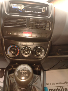 Fiat Doblo 1.6 105ks XL | Mobile.bg   11