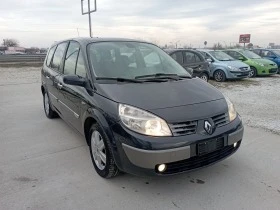 Renault Grand scenic 1.6 бензин, 7 места  - [4] 