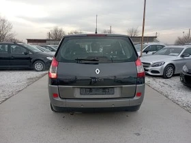 Renault Grand scenic 1.6 бензин, 7 места  - [6] 