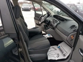 Renault Grand scenic 1.6 бензин, 7 места  - [11] 