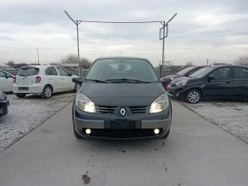 Renault Grand scenic 1.6 бензин, 7 места  - [3] 