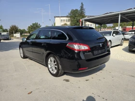 Peugeot 508 2.0 HDI - 163к.с. Full екстри, снимка 3