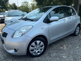 Toyota Yaris 2007+ 1.3+ VVTI+ 145хл - изображение 1