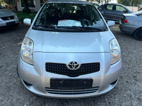 Toyota Yaris 2007+ 1.3+ VVTI+ 145хл, снимка 2