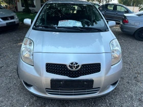 Toyota Yaris 2007+ 1.3+ VVTI+ 145 | Mobile.bg    2