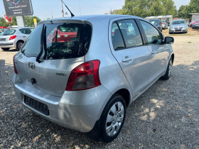 Toyota Yaris 2007+ 1.3+ VVTI+ 145хл, снимка 4