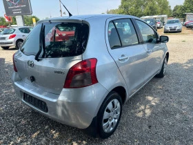 Toyota Yaris 2007+ 1.3+ VVTI+ 145 | Mobile.bg    4