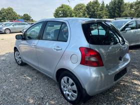 Toyota Yaris 2007+ 1.3+ VVTI+ 145хл, снимка 6